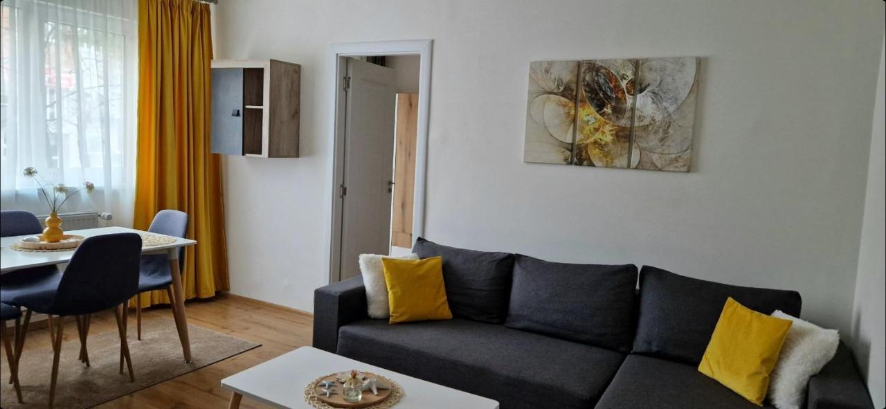 Apartamentul Gaviota Timişoara Exterior foto